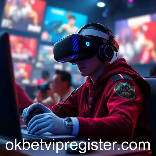 Exploring Okbet: The Evolution of Online Gaming