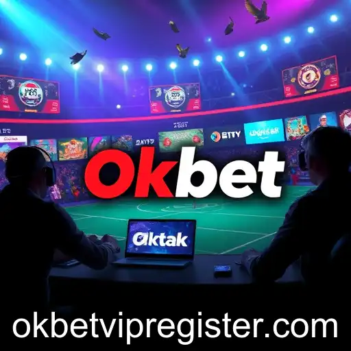 Exploring the Dynamic World of 'All Games' with Okbet
