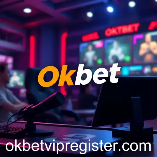 Gaming Evolution: The Rise of Okbet Platform