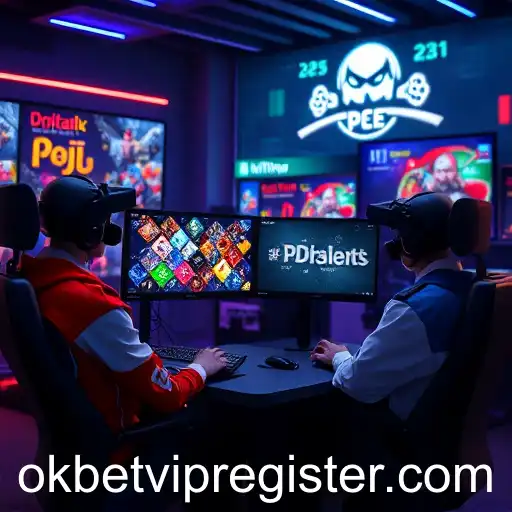 The Evolution of Online Gaming Platforms