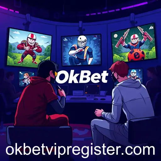 Exploring the Online Gaming Landscape