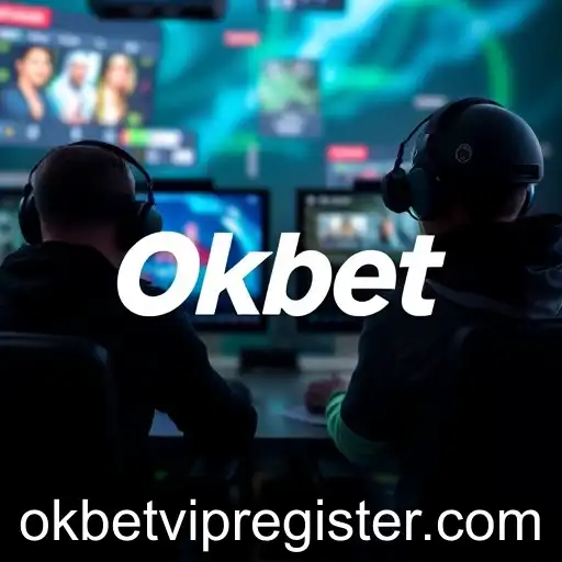 The Rise of OkBet in Online Gaming