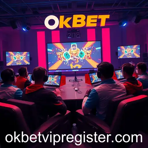 The Rise of Okbet in Online Gaming