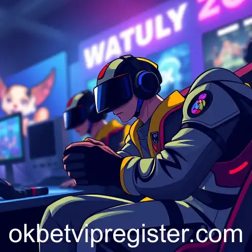 The Rise of OKBET in Online Gaming