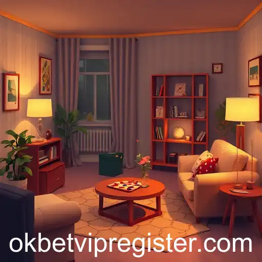 Exploring the 'Home' Game Category: A Deep Dive into OKBet's Unique Offerings