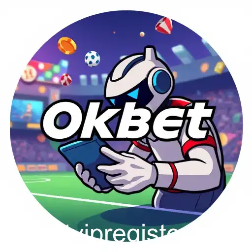 OkBet's Role in the Gaming Industry