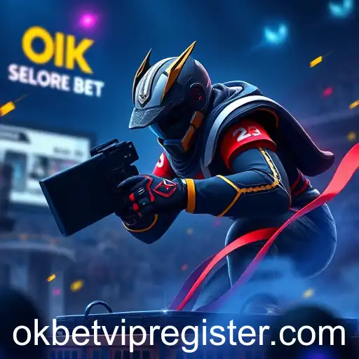 The Future of Online Gaming: OKBET's Role and Evolution