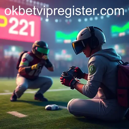 The Surge of Online Gaming with Okbet