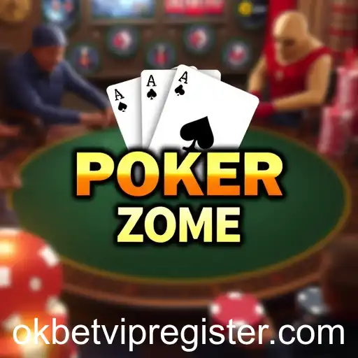 Exploring the World of Poker: The Exciting Game Category on OKBET