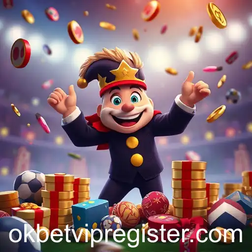 Exploring the Exciting World of 'Promotions' in Online Gaming with Okbet