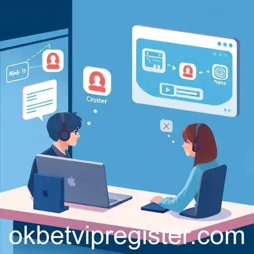 The Rise of 'Customer Support' as a Game Category: A Look into OKBet's Unique Offering